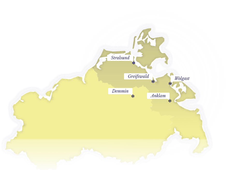 MV Map